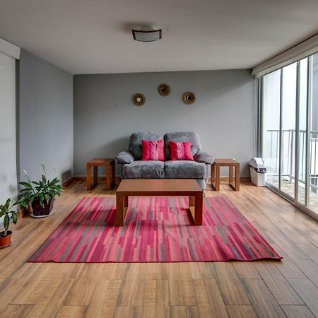 Grupo Kings Suites - Horacio 1525 Μεξικό Εξωτερικό φωτογραφία