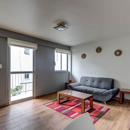 Grupo Kings Suites - Horacio 1525 Μεξικό Εξωτερικό φωτογραφία