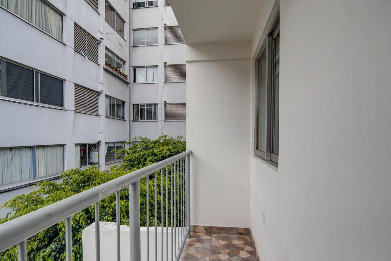 Grupo Kings Suites - Horacio 1525 Μεξικό Εξωτερικό φωτογραφία