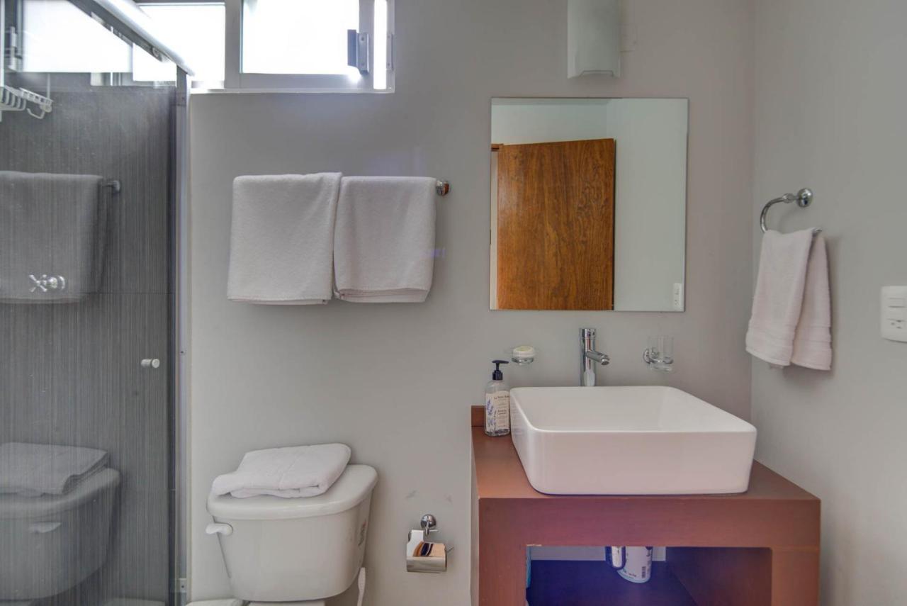 Grupo Kings Suites - Horacio 1525 Μεξικό Εξωτερικό φωτογραφία