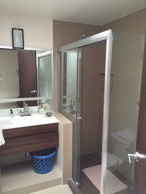 Grupo Kings Suites - Horacio 1525 Μεξικό Εξωτερικό φωτογραφία