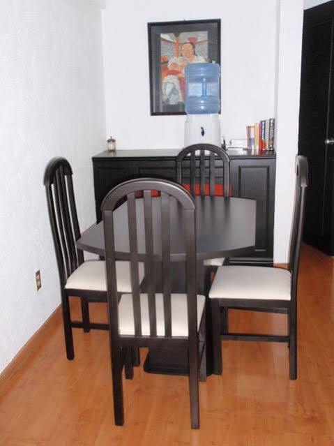 Grupo Kings Suites - Horacio 1525 Μεξικό Εξωτερικό φωτογραφία